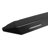 Magnum RT Gen 2 Drop Steps Black Textured Alloy Steel - Part# GTS10FD
