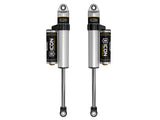 ICON 2019-2023 Ford Ranger, Rear 2.5 VS Shocks w/Piggyback Reservoir, Pair
