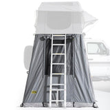 Smittybilt Overland Gen2 Tent Annex Gray