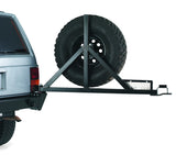 Tire Carrier for 1976-1986 Jeep CJ