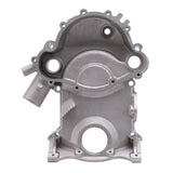 Edelbrock Timing Cover Pontiac 19691979 350355 (EDL4265)