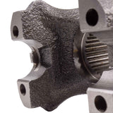 Motive Gear Differential End Yoke | OEM Differential | Heavy Duty Axle (MG13101210) — view 4