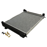 Crown Automotive Radiator (52079598AB)