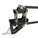 HQ Coil-Over System for 1965-1972 F-100.
