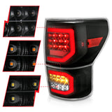 ANZO USA - Tail Light Assembly - 311336