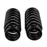 Rear Coil Spring Set (2746)