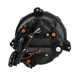 AlphaRex Projector Headlights Black - 880868 - image 2