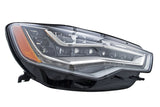 Headlight Assembly — 2010-2014 Audi A6 (HEL011151461)