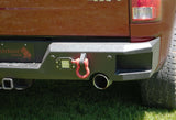 Fishbone Offroad Ram 1500 Classic Rear Bumper