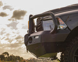 Ironman 4x4 BBP075 - Premium Off-Road Front Bumper - BBP075 - image 4