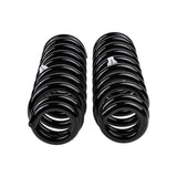 Front Coil Spring Set (2705)