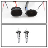 Spyder Projector Headlights - Eliminates AFS function - LED (5012029) - image 6