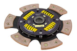 ACT 6 Pad Sprung Race Clutch Disc (6250306)
