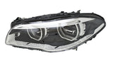 Headlight Assembly — 2012-2017 BMW 528i (HEL011072951)