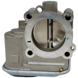 Crown Automotive Throttle Body (4891735AC) — view 5