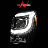 ANZO USA - Projector Headlight - 111536