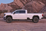 Performance Lift System w/Shocks — 4" Lift (K1202)