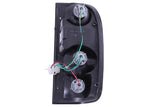 ANZO USA - Tail Light Assembly - 211129