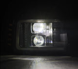 AlphaRex Wiring Decoder for Fog light Assembly - 210081 - image 9