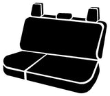 FIA Seat Covers (FITR45-3BLACK)