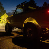 LED Rock Light Kit (Blue)