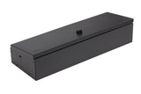 Rear Underseat Lockbox - '09-14 F-150; w/ Extended Cab (Black) (28501A)