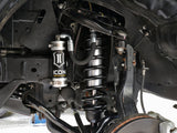 ICON 2011-2022 Ford Ranger T6, 1-3” Lift, V.S. 2.5 Series Coilover Kit, Remote Reservoir