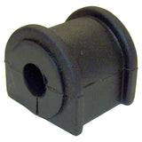 Crown Automotive Sway Bar Bushing — Black (52124302AA) - image 2
