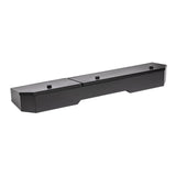 Rear Underseat Lockbox - '07-19 Silverado/Sierra 1500 ('19 Old Body Style} / '07-19 2500HD/3500HD; w/ Crew Cab (30701A)