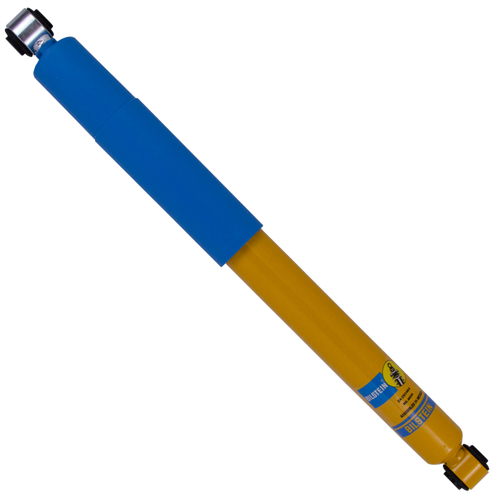 Bilstein Shocks — 2019-2026 Chevrolet Silverado 1500, 4WD (BIL24-293464)