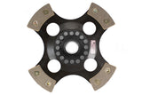 ACT 4 Pad Rigid Race Clutch Disc (4228027-1)