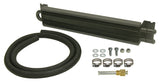 Derale 2 Pass 17" Series 7000 Copper/Aluminum Frame Rail Transmission Cooler, 11/32" - image 4