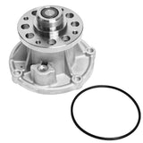 PRW - High Performance Aluminum Water Pump, as-cast - 1435100 - image 2