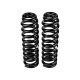 Front Coil Spring Set (2613)