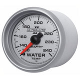 2-1/16" WATER TEMPERATURE, 120-240 F, ULTRA-LITE II
