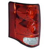 Crown Automotive Tail Light (5182535AD)