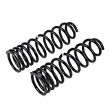 Front Coil Spring Set (2861)
