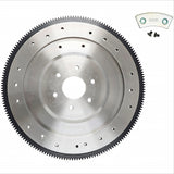 PRW - Flywheel, Billet Steel, SFI-Spec 1.1, External Balance, 34 lbs. - 1646081 - image 2