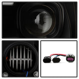Spyder High-Power LED Module ( Low Beam ) Equipped 2 (5088482) - image 4
