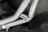 2.25in. Muffler Bypass. T304
