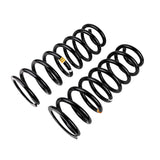 Rear Coil Spring Set (2423)