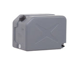 Ironman 4x4 40L Double Jerry Can Water Tank - 10.6 Gal - IWT002 - image 2