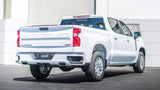 Cat-Back Exhaust System - Touring — Rear (140990)