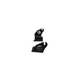 KC Hilites Bronco 50IN Light BAR Overhead Mountspair (KCL7332) — view 11