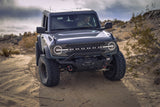 Attica 4x4 2021-2026 Ford Bronco Terra Series Modular Front Bumper (ATTFB01A102BX) — view 14