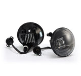 AlphaRex DoubleTap Dual Color LED Projector Fog Lights - 210007 - image 3