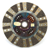 Centerforce Dual Friction(R), High Performance Clutch Pressure Plate and Disc Set (DF505019) - image 5