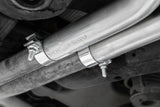 2.25in. Muffler Bypass. T304