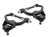 TQ Air Suspension System for 1968-1972 Nova.