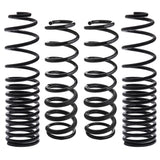 RSO Suspension 4 inch Stage 1.0 Lift Kit - 20-25 Jeep Gladiator